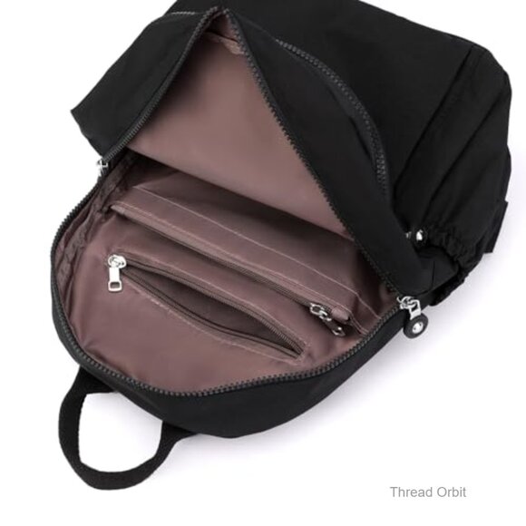 Backpacks